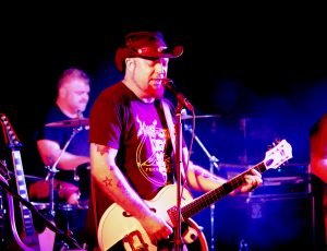 Live @ The Panda Room 2022 1