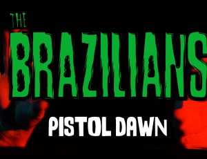 Pistol Dawn