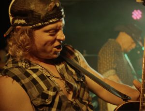 The War For Rock’n’Roll